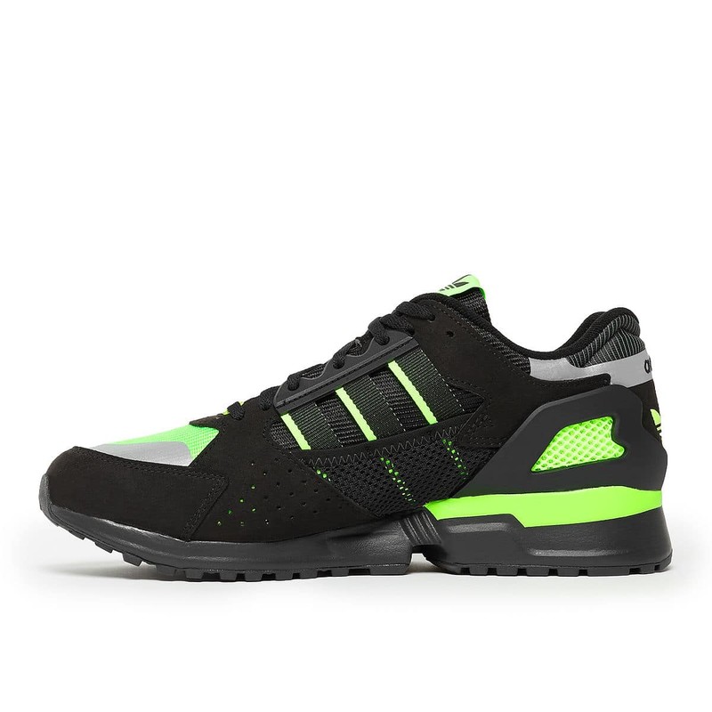 adidas ZX 10000C Black | EG8964 | Grailify